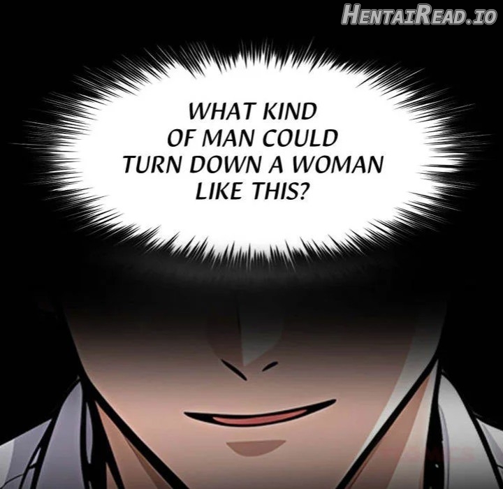 Gangster x Office Lady Chapter 109 - page 84
