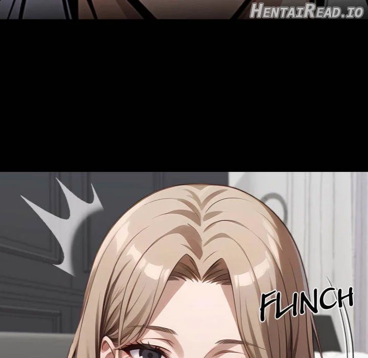 Gangster x Office Lady Chapter 109 - page 85