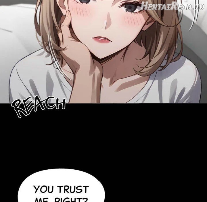 Gangster x Office Lady Chapter 109 - page 86