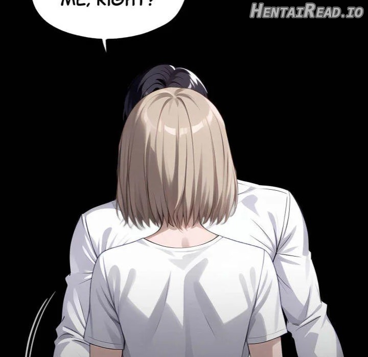 Gangster x Office Lady Chapter 109 - page 87