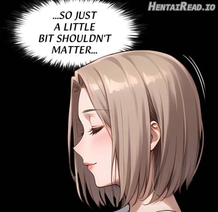 Gangster x Office Lady Chapter 109 - page 89