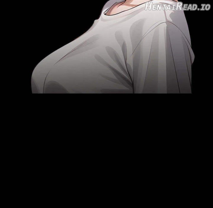 Gangster x Office Lady Chapter 109 - page 90