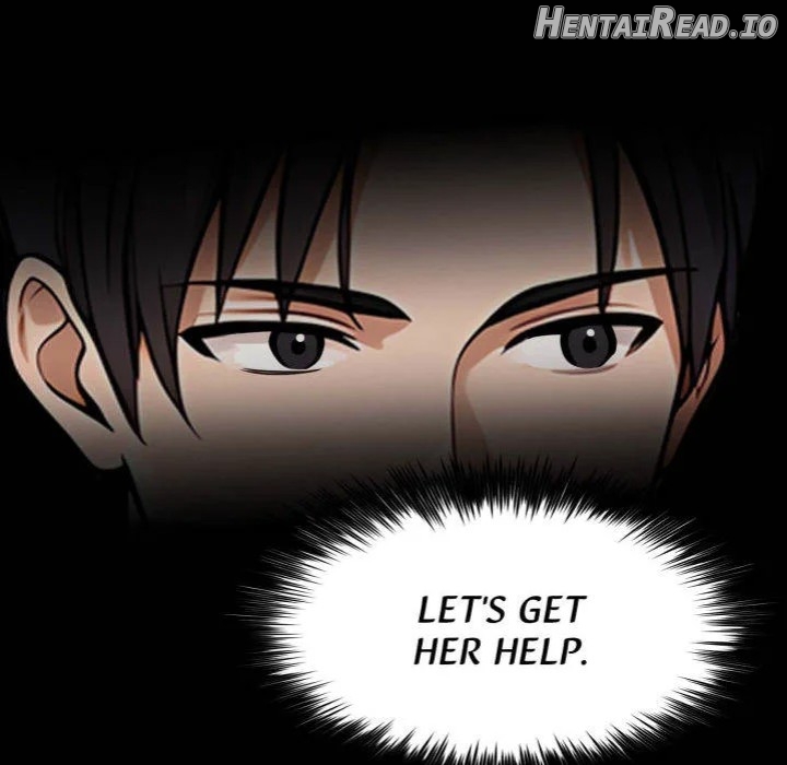 Gangster x Office Lady Chapter 109 - page 91