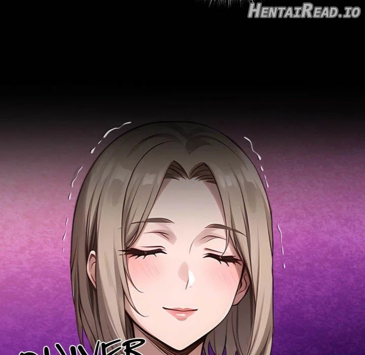 Gangster x Office Lady Chapter 109 - page 92