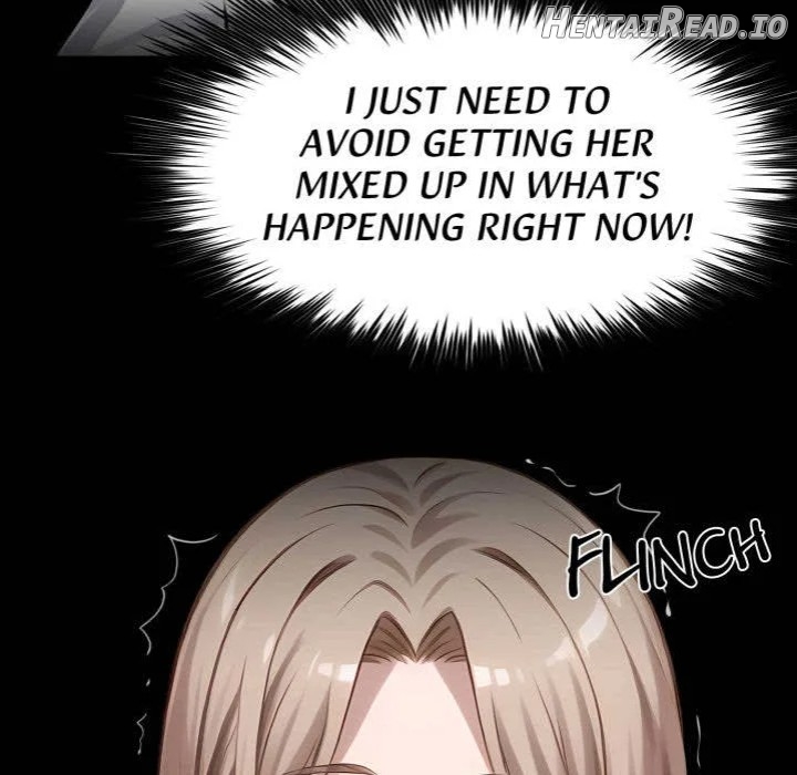 Gangster x Office Lady Chapter 109 - page 95