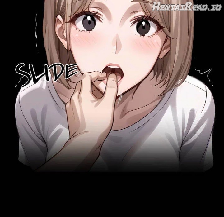 Gangster x Office Lady Chapter 109 - page 96