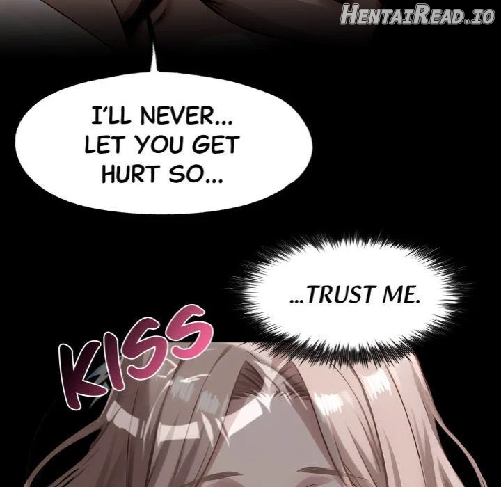 Gangster x Office Lady Chapter 110 - page 10