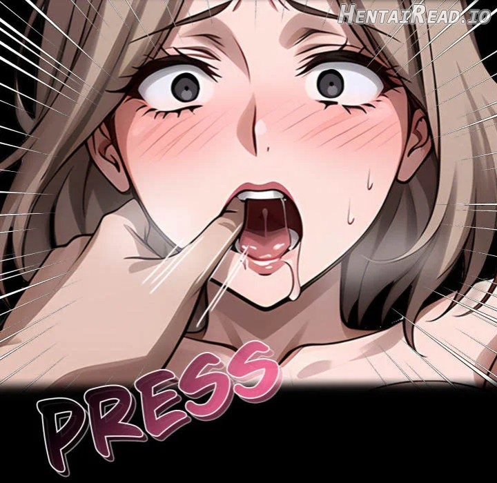 Gangster x Office Lady Chapter 110 - page 100