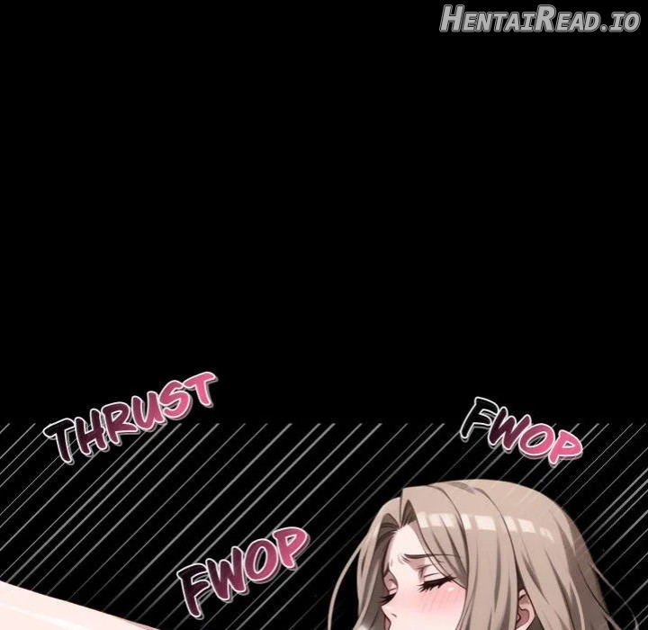 Gangster x Office Lady Chapter 110 - page 101