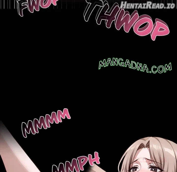Gangster x Office Lady Chapter 110 - page 105