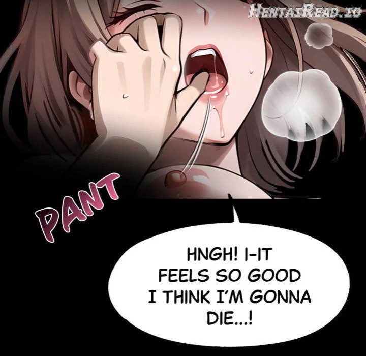 Gangster x Office Lady Chapter 110 - page 108