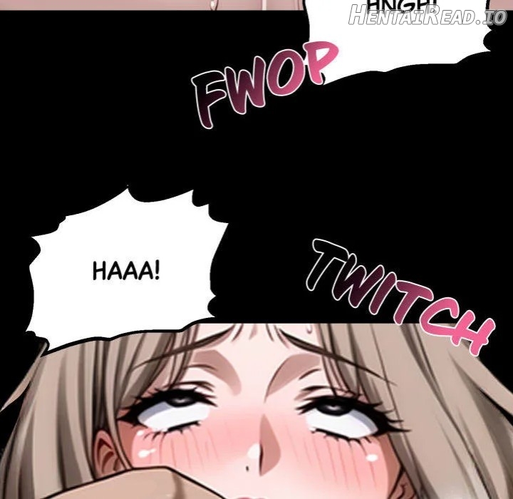 Gangster x Office Lady Chapter 110 - page 121