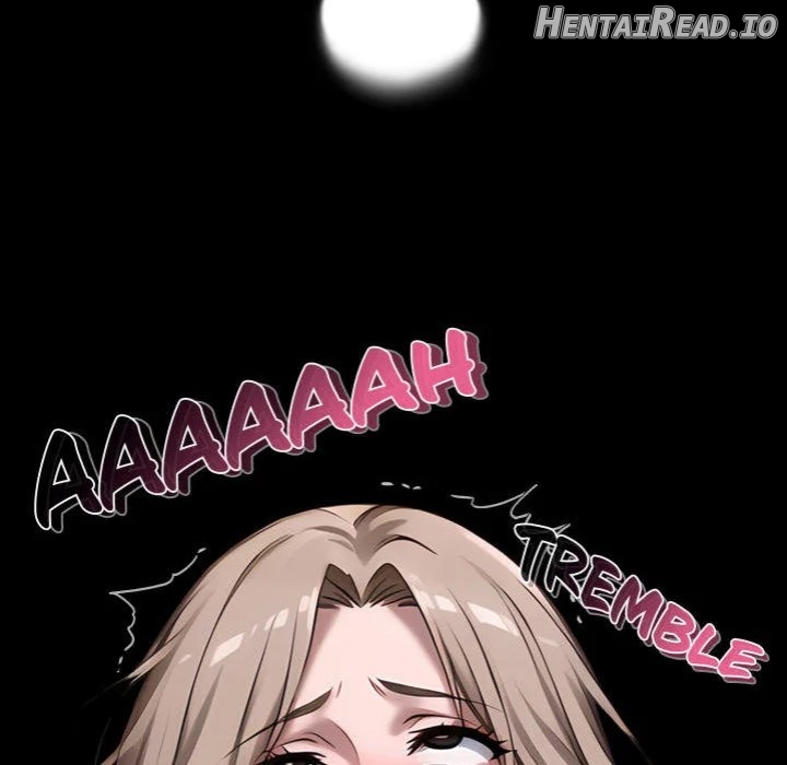 Gangster x Office Lady Chapter 110 - page 126