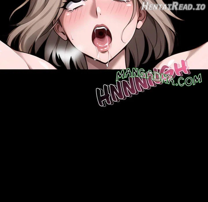 Gangster x Office Lady Chapter 110 - page 127