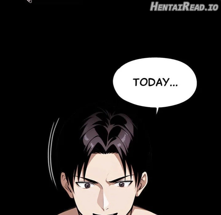 Gangster x Office Lady Chapter 110 - page 134