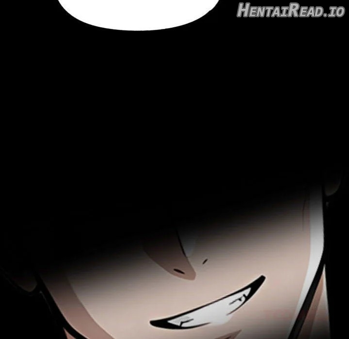 Gangster x Office Lady Chapter 110 - page 39