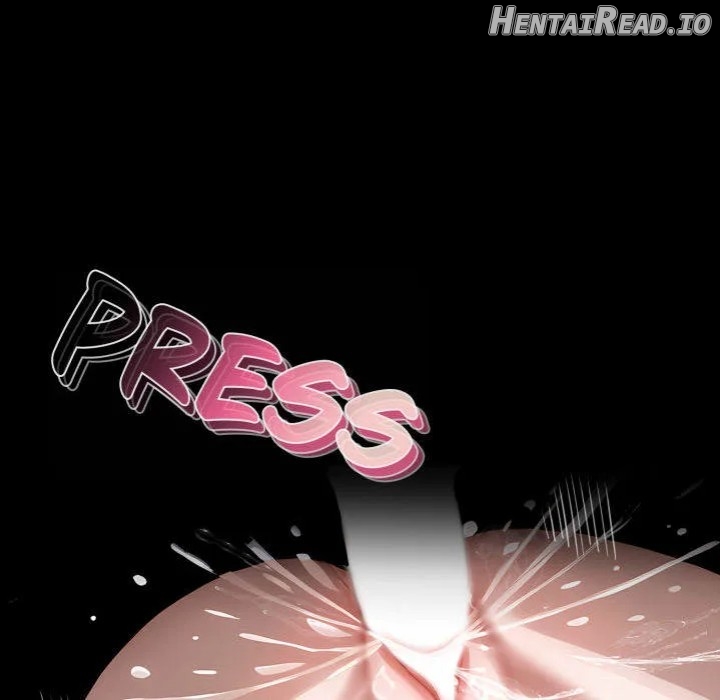 Gangster x Office Lady Chapter 110 - page 54