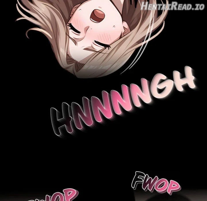 Gangster x Office Lady Chapter 110 - page 56