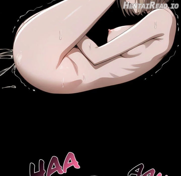 Gangster x Office Lady Chapter 110 - page 61