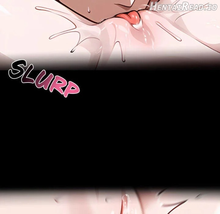 Gangster x Office Lady Chapter 110 - page 72