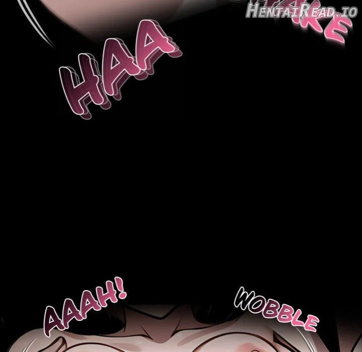 Gangster x Office Lady Chapter 110 - page 94