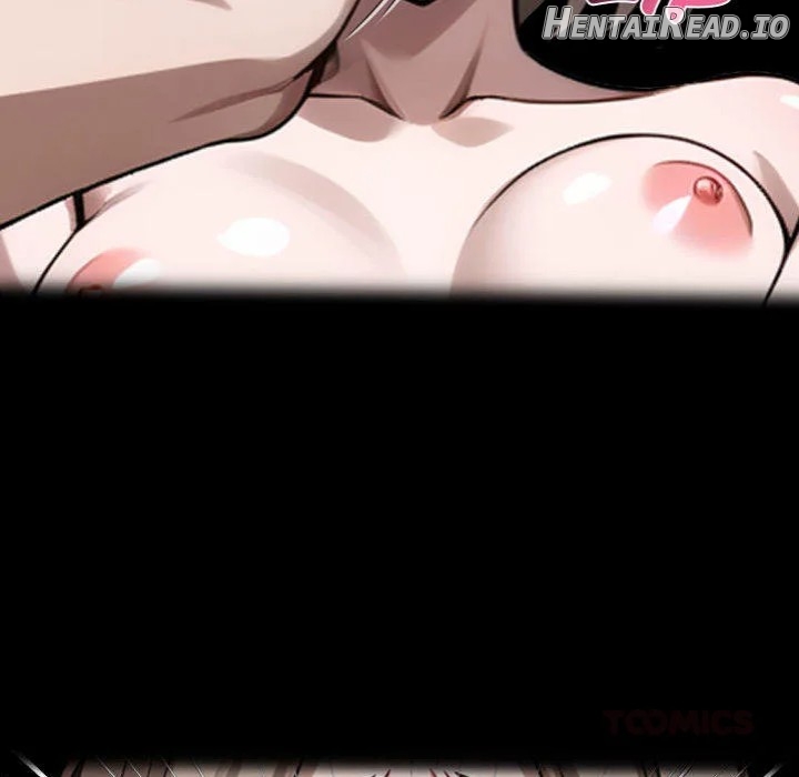 Gangster x Office Lady Chapter 110 - page 99