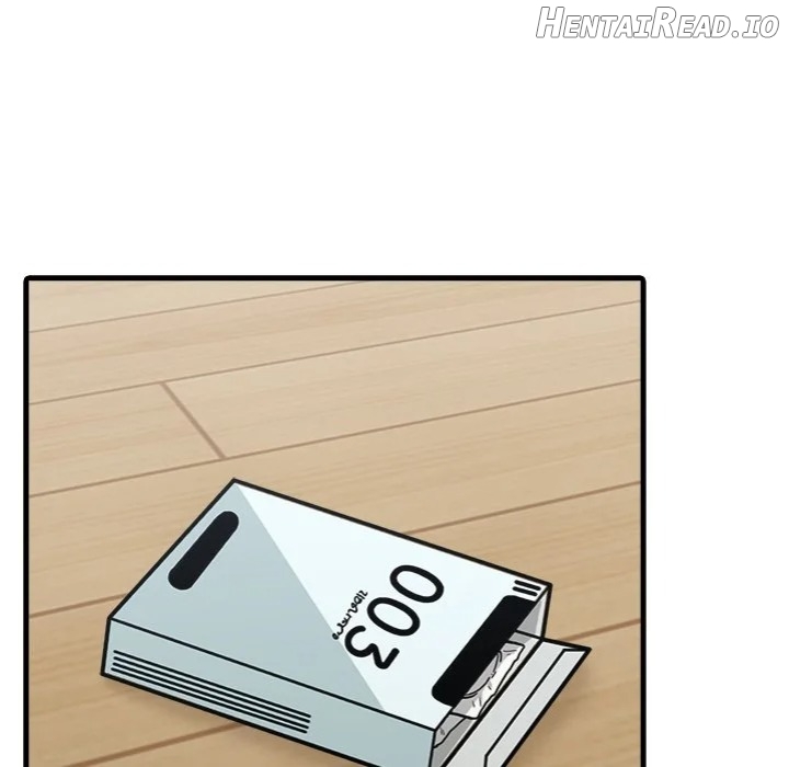 Living With a Girl I Just Met Chapter 10 - page 100