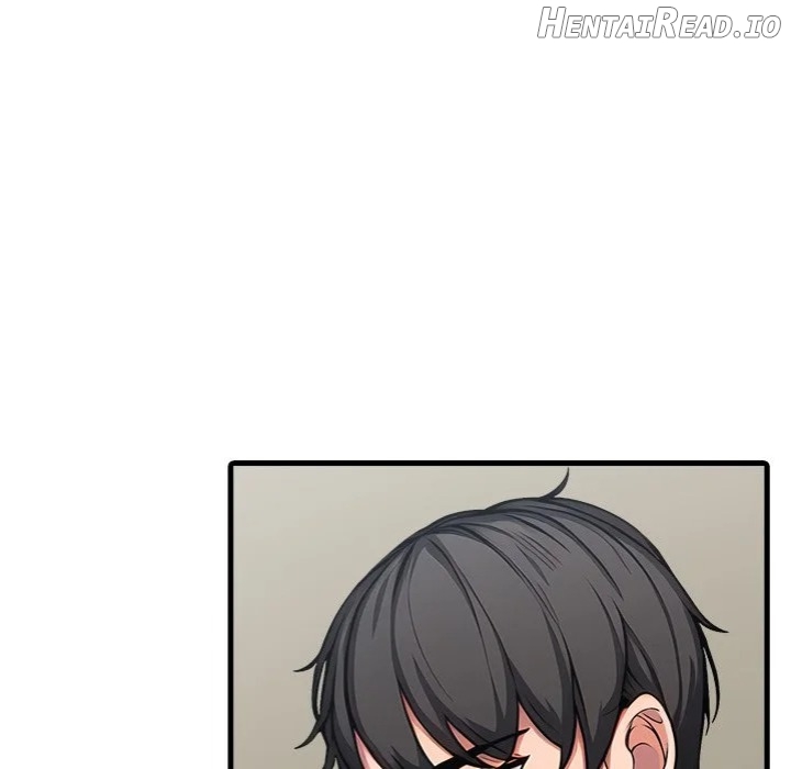 Living With a Girl I Just Met Chapter 10 - page 11