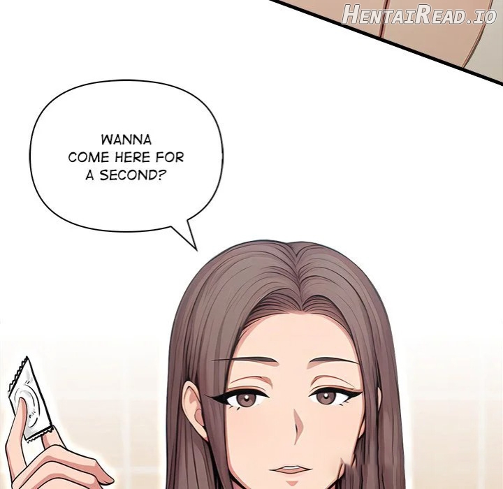 Living With a Girl I Just Met Chapter 10 - page 111