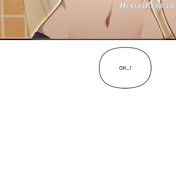 Living With a Girl I Just Met Chapter 10 - page 113