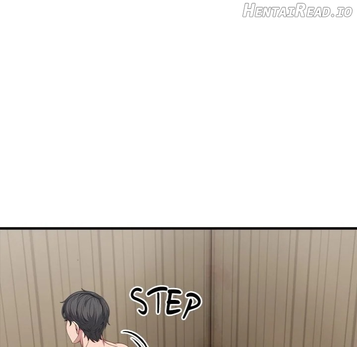 Living With a Girl I Just Met Chapter 10 - page 18
