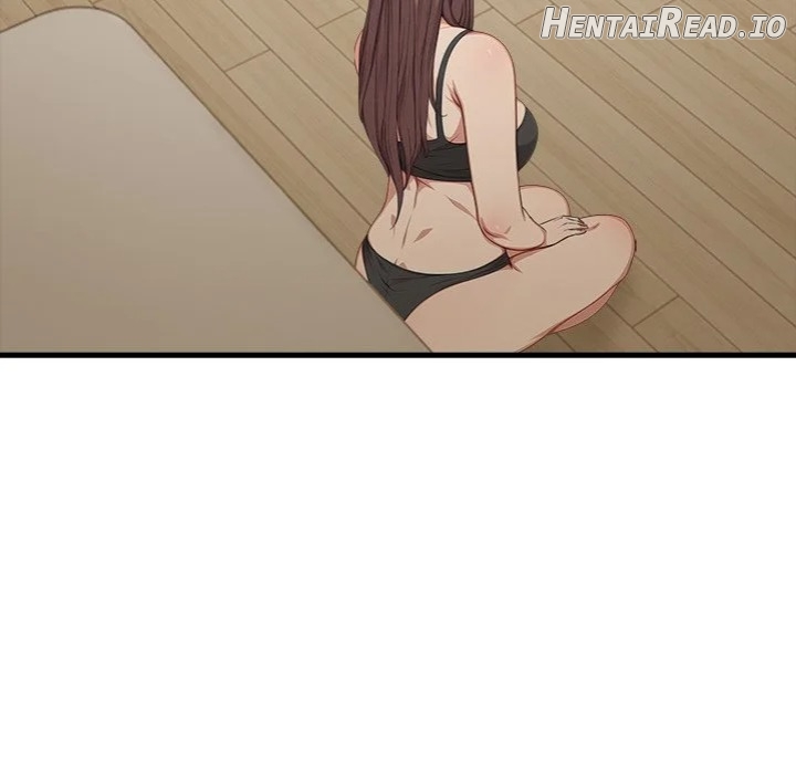 Living With a Girl I Just Met Chapter 10 - page 20