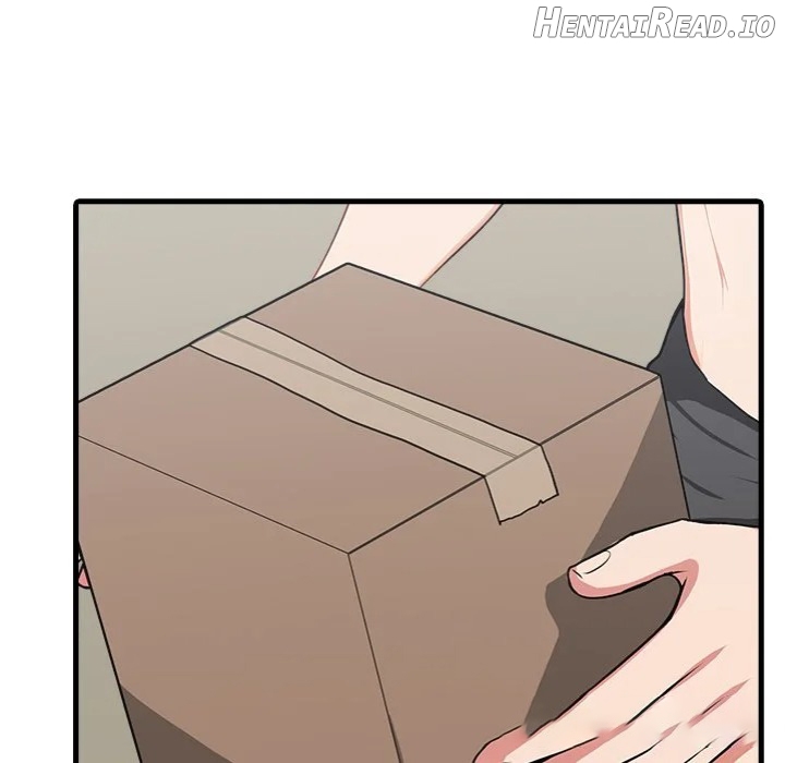 Living With a Girl I Just Met Chapter 10 - page 21