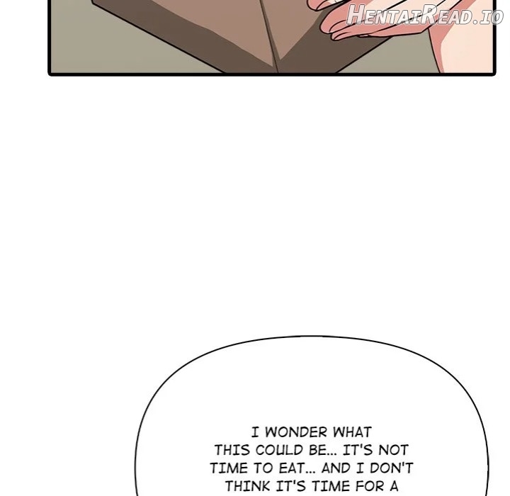 Living With a Girl I Just Met Chapter 10 - page 22