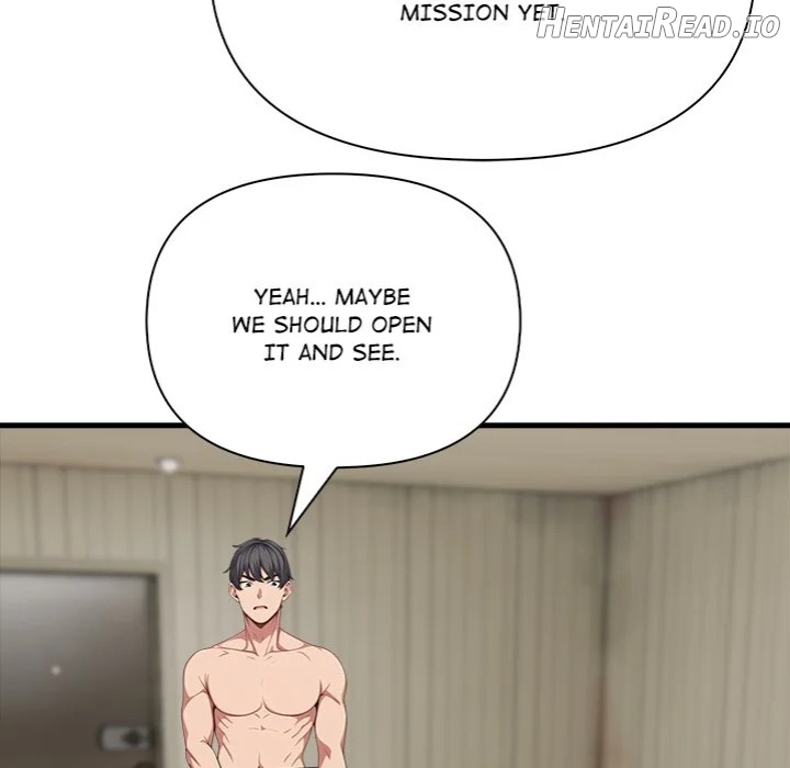 Living With a Girl I Just Met Chapter 10 - page 23