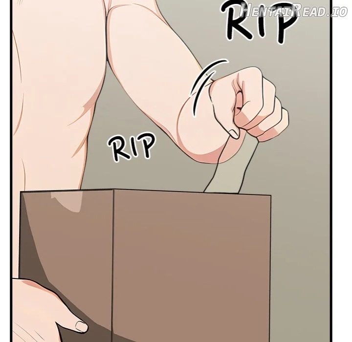 Living With a Girl I Just Met Chapter 10 - page 26