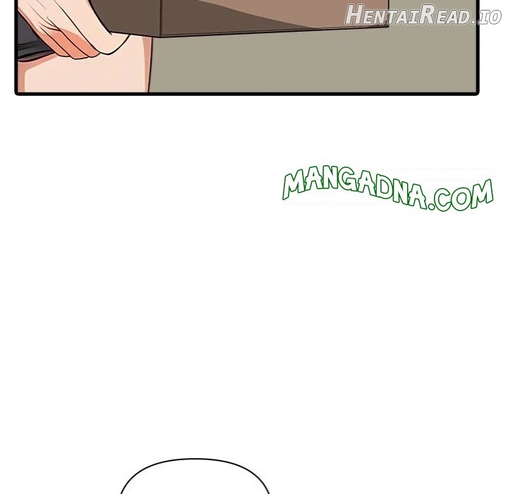 Living With a Girl I Just Met Chapter 10 - page 27