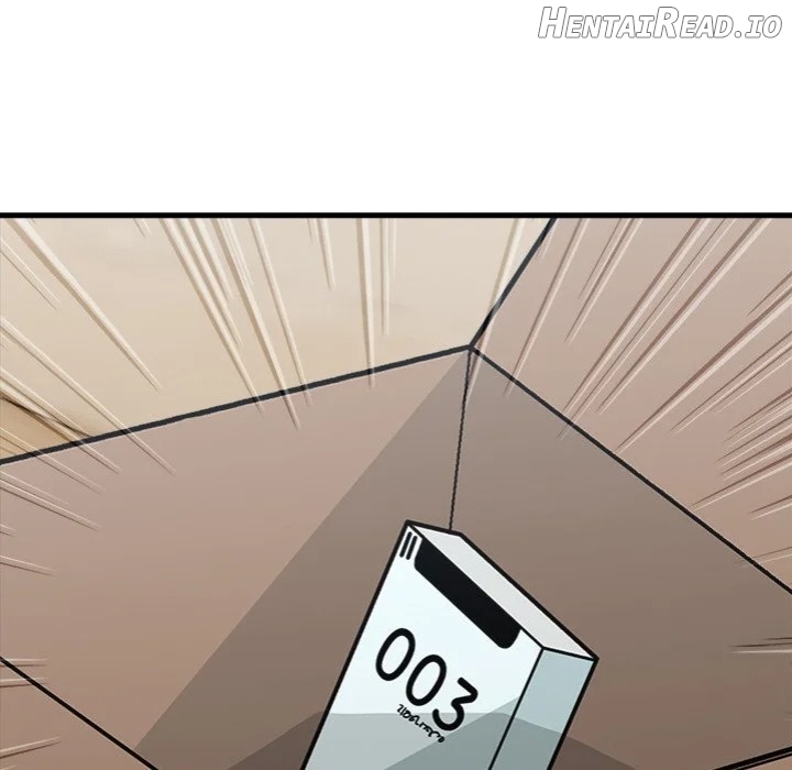 Living With a Girl I Just Met Chapter 10 - page 30