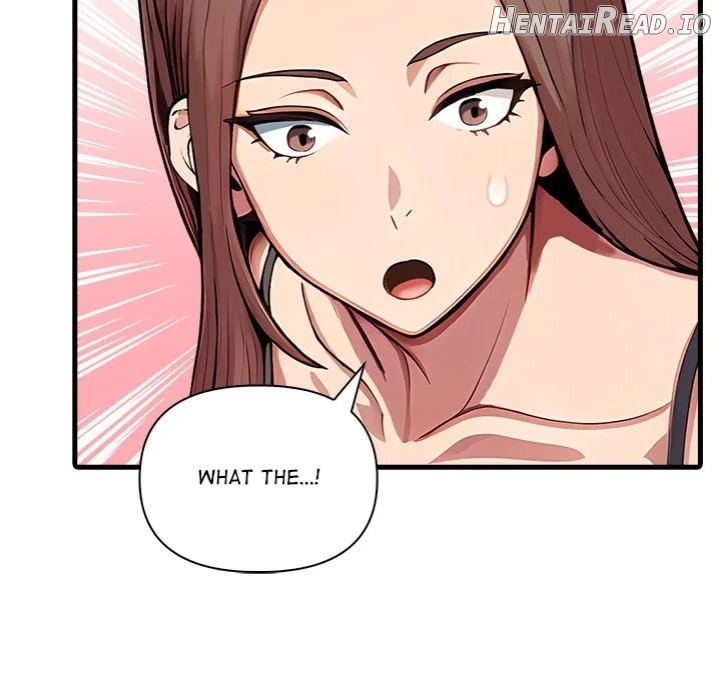 Living With a Girl I Just Met Chapter 10 - page 33