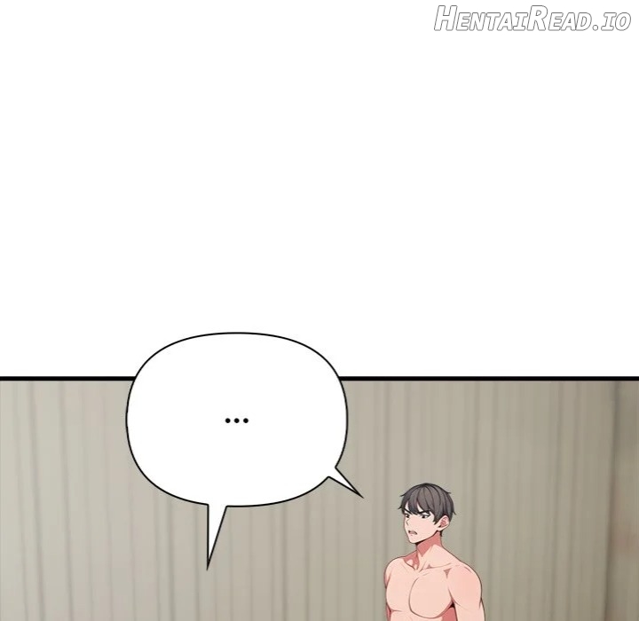Living With a Girl I Just Met Chapter 10 - page 34