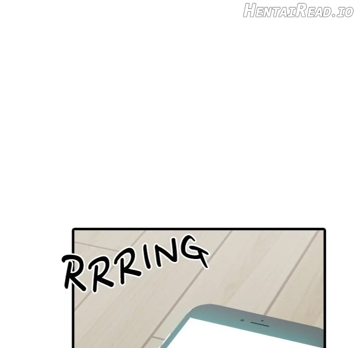 Living With a Girl I Just Met Chapter 10 - page 36