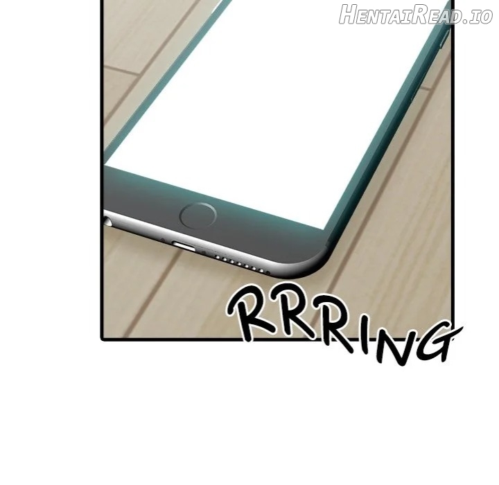 Living With a Girl I Just Met Chapter 10 - page 37