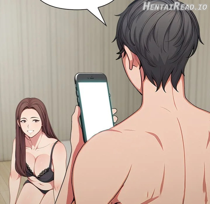 Living With a Girl I Just Met Chapter 10 - page 39