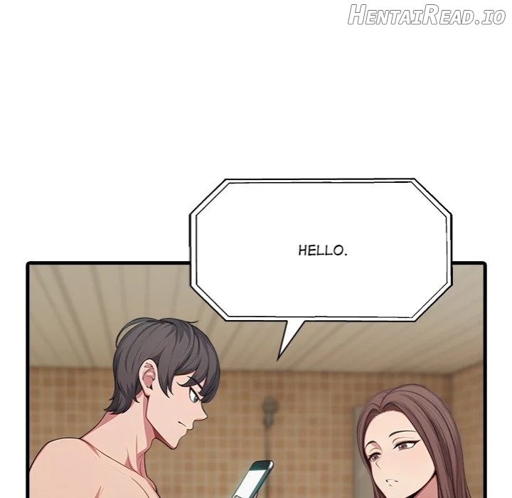 Living With a Girl I Just Met Chapter 10 - page 41