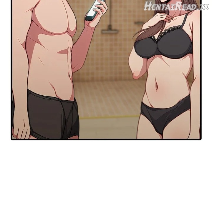 Living With a Girl I Just Met Chapter 10 - page 42