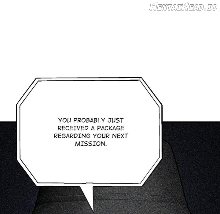 Living With a Girl I Just Met Chapter 10 - page 43