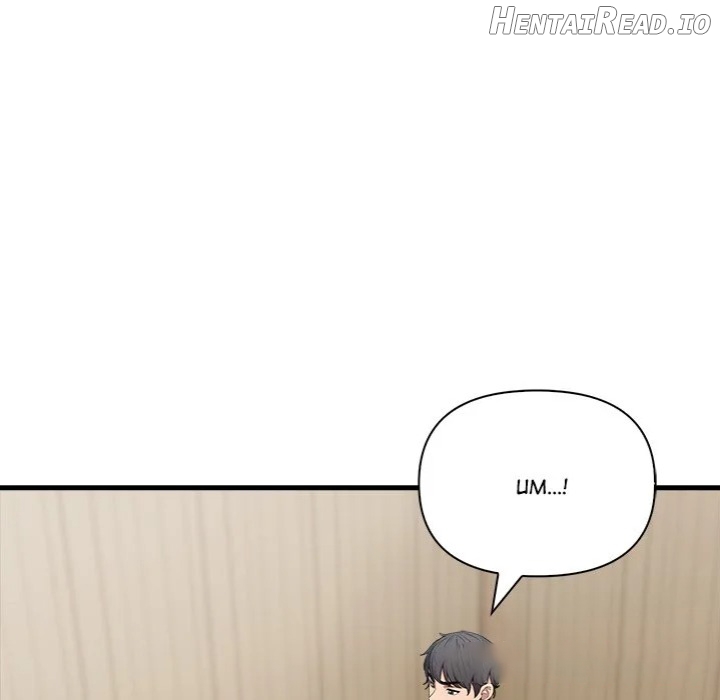 Living With a Girl I Just Met Chapter 10 - page 45