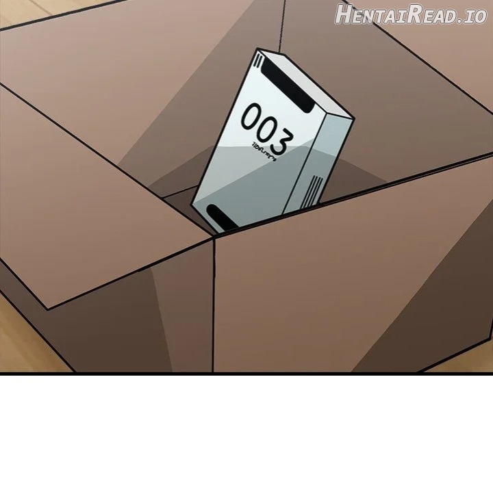 Living With a Girl I Just Met Chapter 10 - page 48