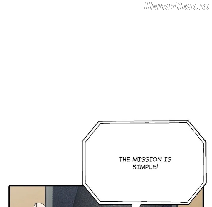 Living With a Girl I Just Met Chapter 10 - page 49