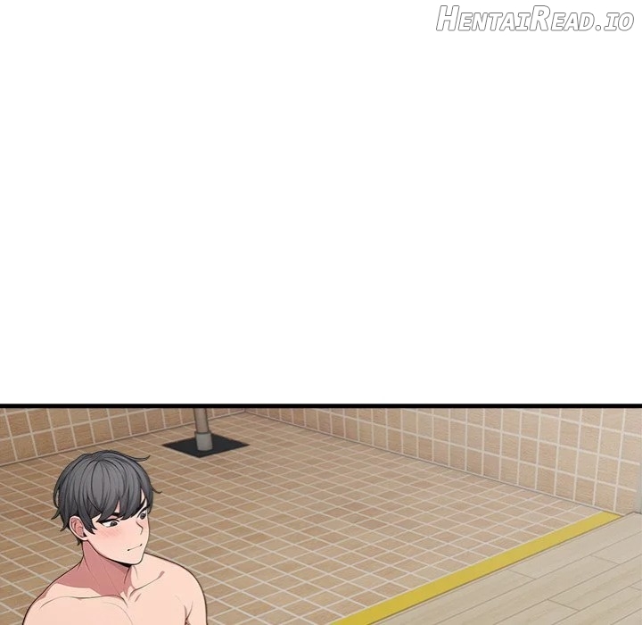 Living With a Girl I Just Met Chapter 10 - page 5